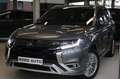 Mitsubishi Outlander 2.4 PHEV Edition 4WD Leder/Navi+Cam Grau - thumbnail 1