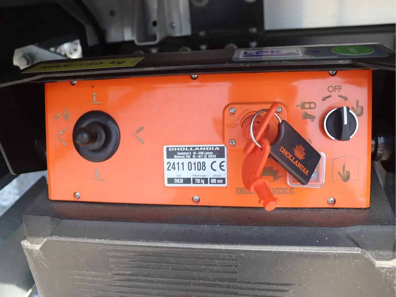 Maxus eDeliver 9 2026