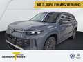 Volkswagen Tayron eHybrid ELEGANCE MATRIX ASSIST AREAVIEW A Grau - thumbnail 1