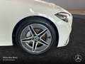 Mercedes-Benz C 180 AMG+LED+KAMERA+TOTW+KEYLESS+9G Weiß - thumbnail 6