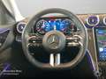 Mercedes-Benz C 180 AMG+LED+KAMERA+TOTW+KEYLESS+9G Weiß - thumbnail 14