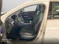 Mercedes-Benz C 180 AMG+LED+KAMERA+TOTW+KEYLESS+9G Weiß - thumbnail 11