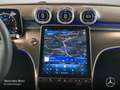 Mercedes-Benz C 180 AMG+LED+KAMERA+TOTW+KEYLESS+9G Weiß - thumbnail 16