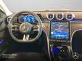 Mercedes-Benz C 180 AMG+LED+KAMERA+TOTW+KEYLESS+9G Weiß - thumbnail 13