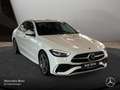 Mercedes-Benz C 180 AMG+LED+KAMERA+TOTW+KEYLESS+9G Weiß - thumbnail 5