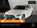 Mercedes-Benz C 180 AMG+LED+KAMERA+TOTW+KEYLESS+9G Weiß - thumbnail 1