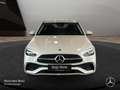 Mercedes-Benz C 180 AMG+LED+KAMERA+TOTW+KEYLESS+9G Weiß - thumbnail 3