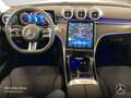 Mercedes-Benz C 180 AMG+LED+KAMERA+TOTW+KEYLESS+9G Weiß - thumbnail 15