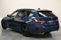 BMW 330 330e Touring Aut. Led/Acc/Sportzetels/Trekhaak Bleu - thumbnail 5