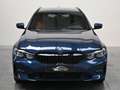 BMW 330 330e Touring Aut. Led/Acc/Sportzetels/Trekhaak Bleu - thumbnail 2
