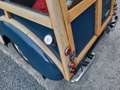 MINI Morris Minor Traveller Woody Clubman Estate Blau - thumbnail 37