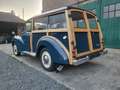 MINI Morris Minor Traveller Woody Clubman Estate Blau - thumbnail 1