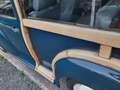 MINI Morris Minor Traveller Woody Clubman Estate Blau - thumbnail 39