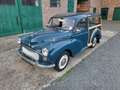 MINI Morris Minor Traveller Woody Clubman Estate Blau - thumbnail 4