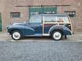 MINI Morris Minor Traveller Woody Clubman Estate Blau - thumbnail 3