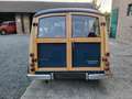 MINI Morris Minor Traveller Woody Clubman Estate Blau - thumbnail 10