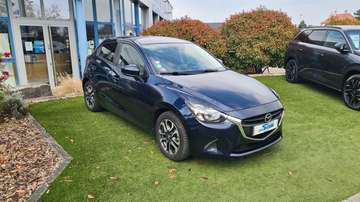 1.5 SKYACTIV-G 90 DYNAMIQUE