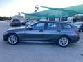 BMW 318 318d 48V Touring Business Advantage Grigio - thumbnail 2