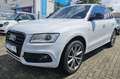 Audi Q5 3.0 TDI  quattro"3x S line Sport Plus"Pano.S" Gris - thumbnail 3