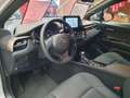 Toyota C-HR 1.8 HYBRIDE C-HIC MONO-TONE + NAVI Gris - thumbnail 5