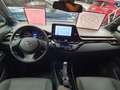 Toyota C-HR 1.8 HYBRIDE C-HIC MONO-TONE + NAVI Gris - thumbnail 8