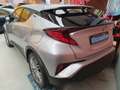 Toyota C-HR 1.8 HYBRIDE C-HIC MONO-TONE + NAVI Gris - thumbnail 4