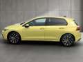 Volkswagen Golf Rabbit 45 TSI Gelb - thumbnail 3