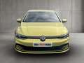 Volkswagen Golf Rabbit 45 TSI Gelb - thumbnail 2