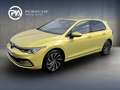 Volkswagen Golf Rabbit 45 TSI Gelb - thumbnail 1