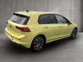 Volkswagen Golf Rabbit 45 TSI Gelb - thumbnail 4