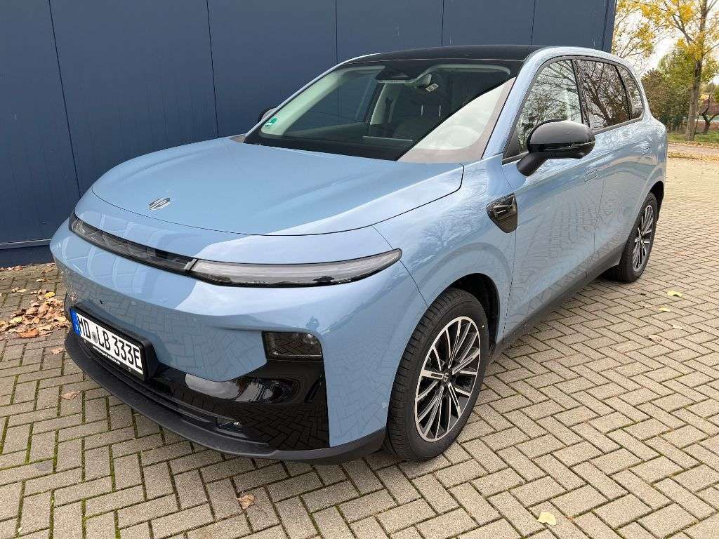 Leapmotor