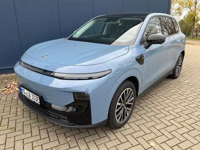 Leapmotor Sonstige