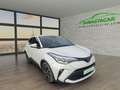 Toyota C-HR 125H Advance Wit - thumbnail 2