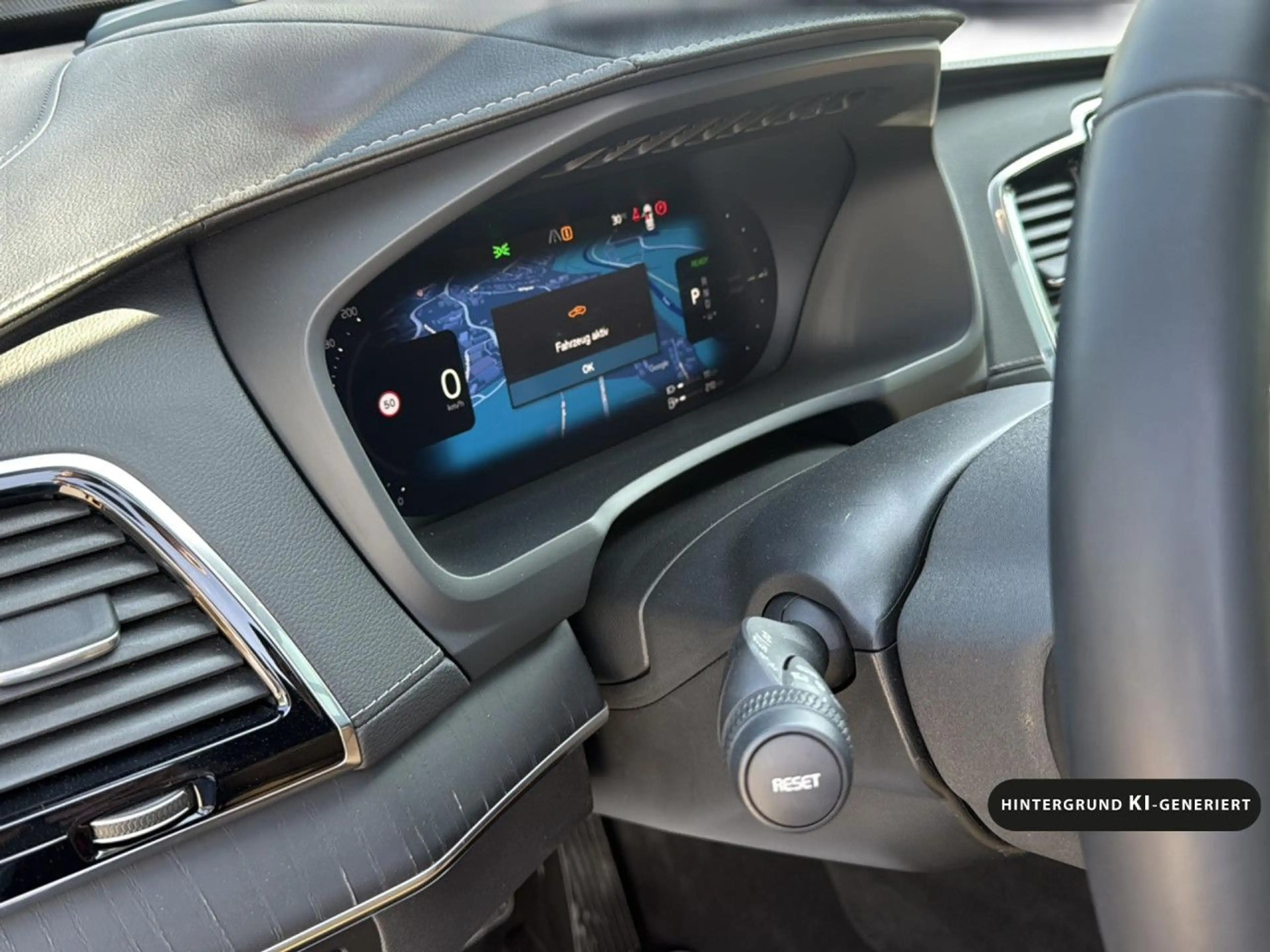 Volvo XC90 XC 90 Ultimate Bright Recharge Plug-In Hybrid AWD — photo 15