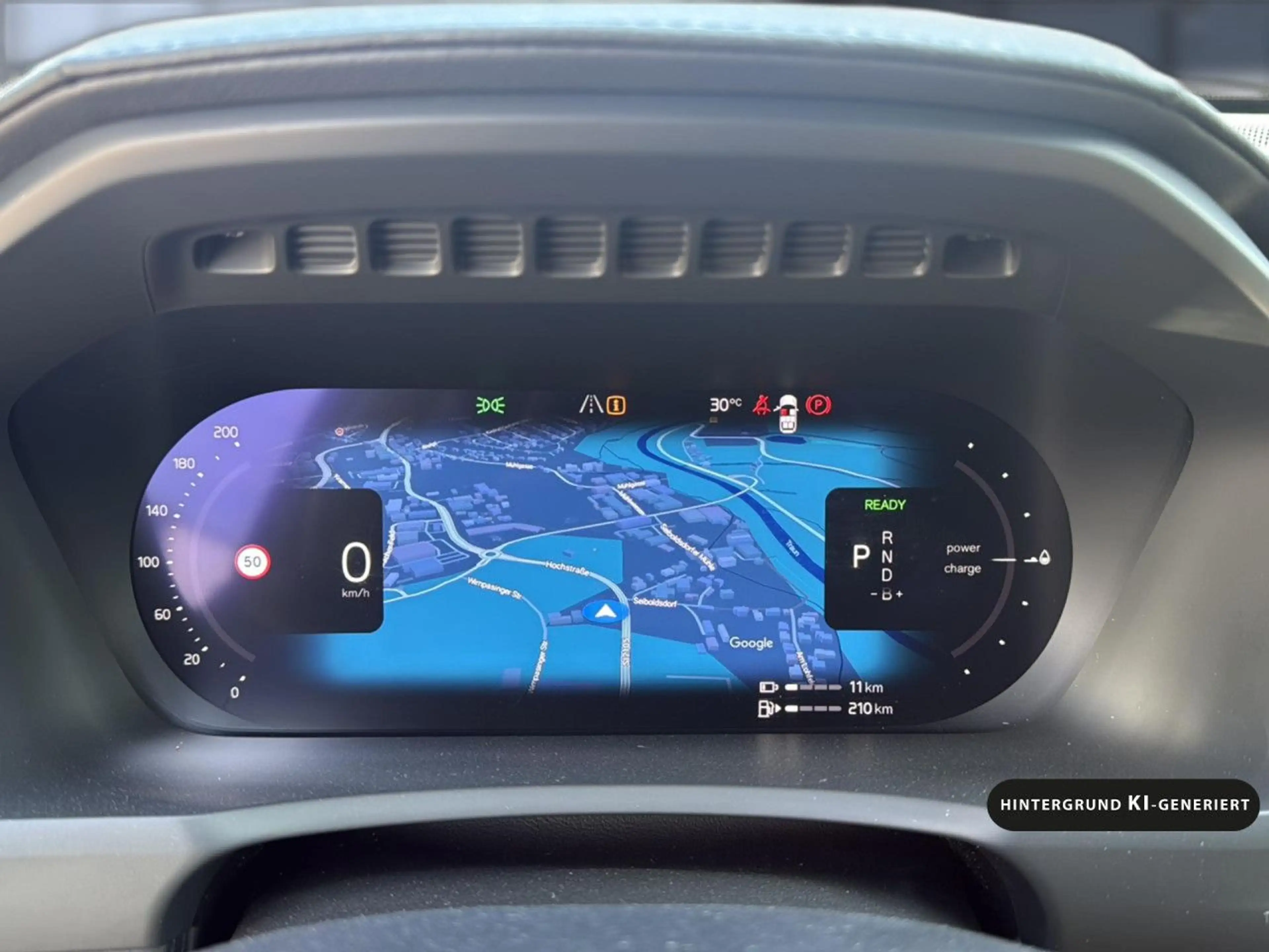 Volvo XC90 XC 90 Ultimate Bright Recharge Plug-In Hybrid AWD — photo 13