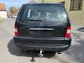 Mercedes-Benz ML 55 AMG KLIMA NAVI SZH AHK Negro - thumbnail 8