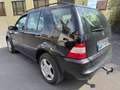 Mercedes-Benz ML 55 AMG KLIMA NAVI SZH AHK Negro - thumbnail 11