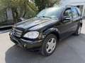 Mercedes-Benz ML 55 AMG KLIMA NAVI SZH AHK Negro - thumbnail 1