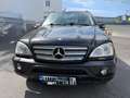 Mercedes-Benz ML 55 AMG KLIMA NAVI SZH AHK Negro - thumbnail 7