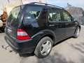 Mercedes-Benz ML 55 AMG KLIMA NAVI SZH AHK Negro - thumbnail 9