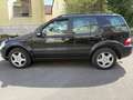 Mercedes-Benz ML 55 AMG KLIMA NAVI SZH AHK Negro - thumbnail 10