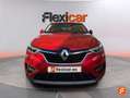 Renault Arkana Intens TCe 103kW(140CV) EDC mild hybrid Rojo - thumbnail 2