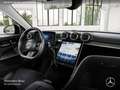 Mercedes-Benz C 300 de T AMG+NIGHT+PANO+AHK+BURMESTER+KEYLESS+9G Weiß - thumbnail 11