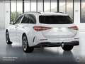 Mercedes-Benz C 300 de T AMG+NIGHT+PANO+AHK+BURMESTER+KEYLESS+9G Weiß - thumbnail 23