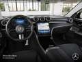 Mercedes-Benz C 300 de T AMG+NIGHT+PANO+AHK+BURMESTER+KEYLESS+9G Weiß - thumbnail 10
