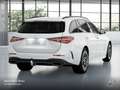 Mercedes-Benz C 300 de T AMG+NIGHT+PANO+AHK+BURMESTER+KEYLESS+9G Weiß - thumbnail 5