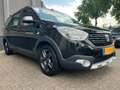 Dacia Lodgy 1.6 SCe 102PK Stepway 7pers. Airco,CruiseControl,N Zwart - thumbnail 5