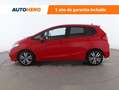 Honda Jazz 1.3 i-VTEC Elegance Rouge - thumbnail 3