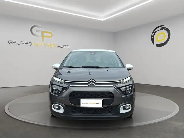 Citroen C3 C3 III 2017 1.2 puretech Feel Pack s