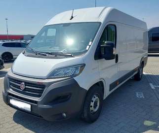 Maxi 160 L5H2 Navi Kamera AHK Klima